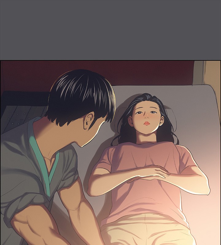 第33话-体内的淫魔蠢蠢欲动-纵夏夜之梦(无码版)-倂秀氏（第1张）