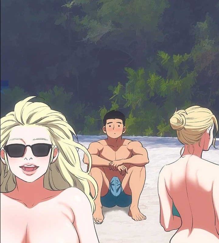 第60话-青梅竹马让人心痒痒-纵夏夜之梦(无码版)-倂秀氏（第2张）