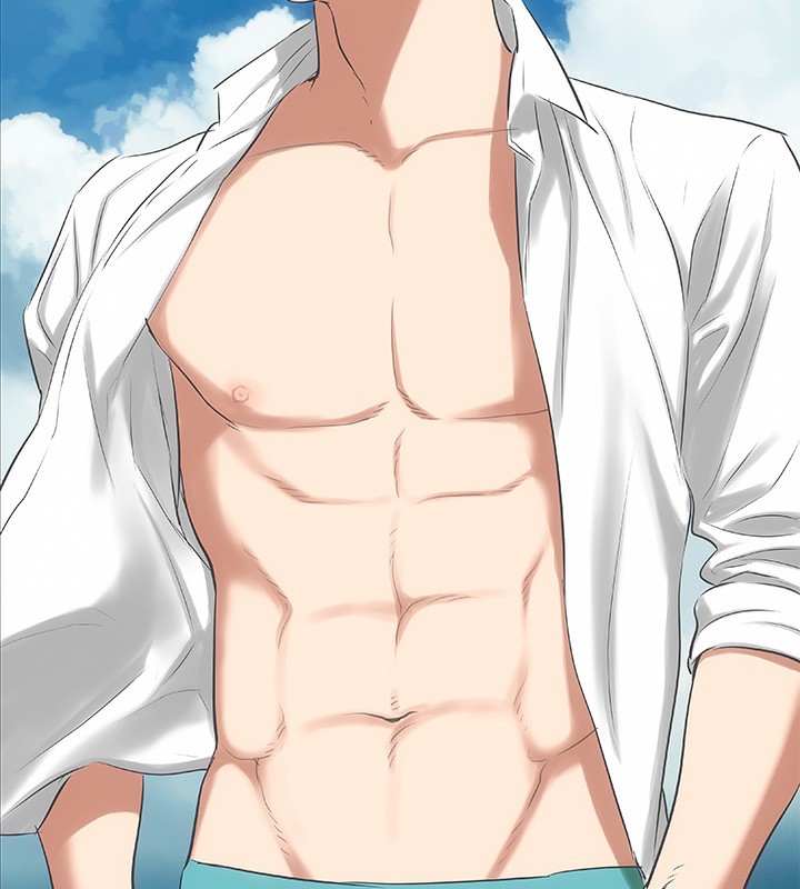 第62话-你那里怎么硬了?-纵夏夜之梦(无码版)-倂秀氏（第22张）