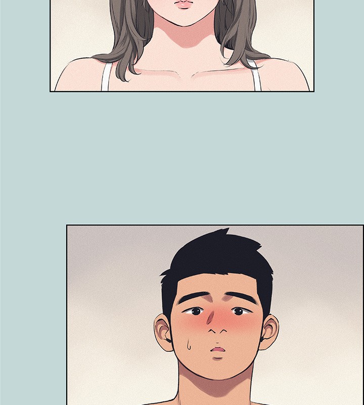 第70话-正雄，我下巴好痠&hellip;-纵夏夜之梦(无码版)-倂秀氏（第4张）