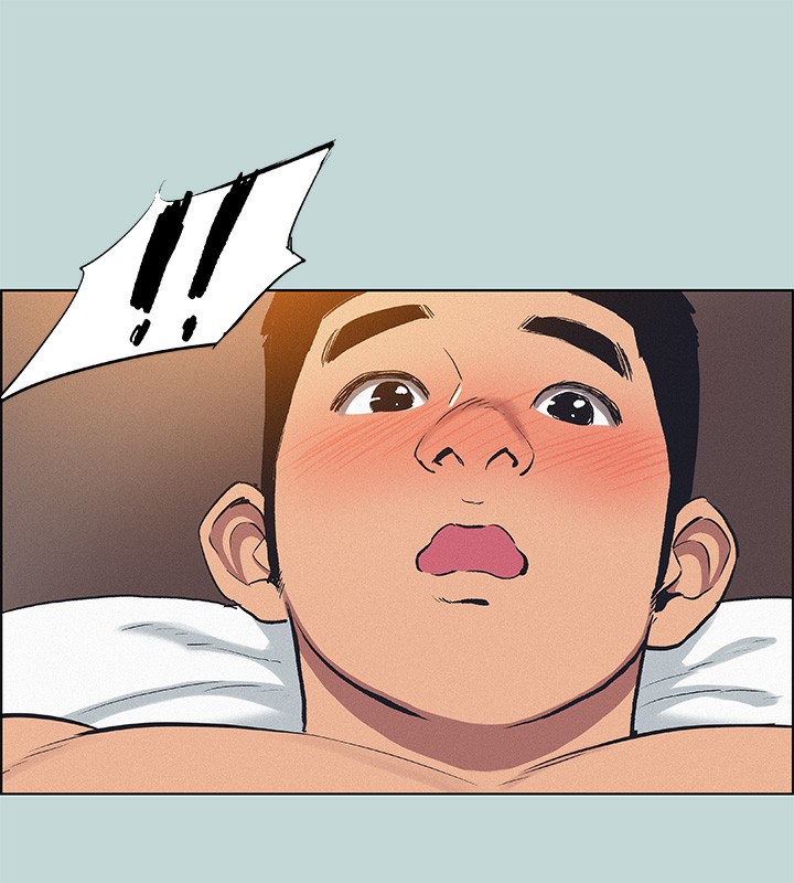 第70话-正雄，我下巴好痠&hellip;-纵夏夜之梦(无码版)-倂秀氏（第32张）