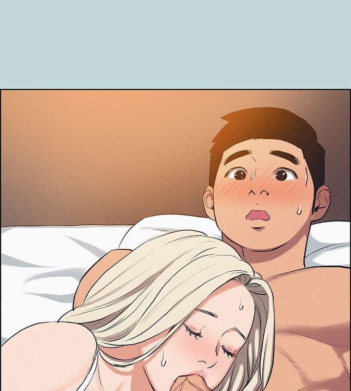 第70话-正雄，我下巴好痠&hellip;-纵夏夜之梦(无码版)-倂秀氏（第33张）