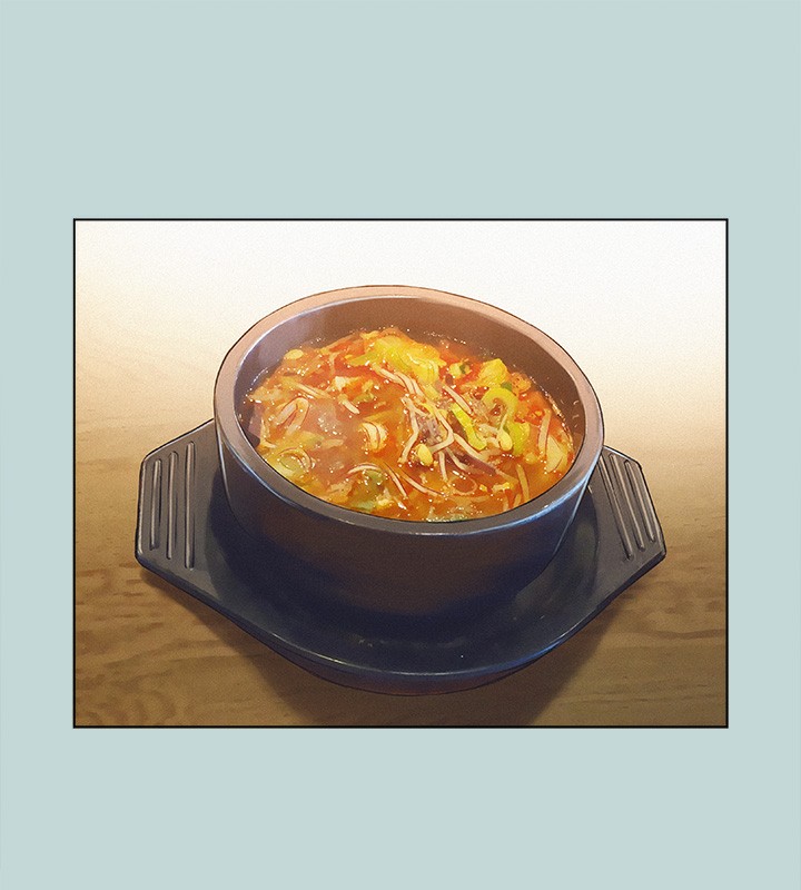 第69话-一整天只想X恩舒-纵夏夜之梦(无码版)-倂秀氏（第3张）