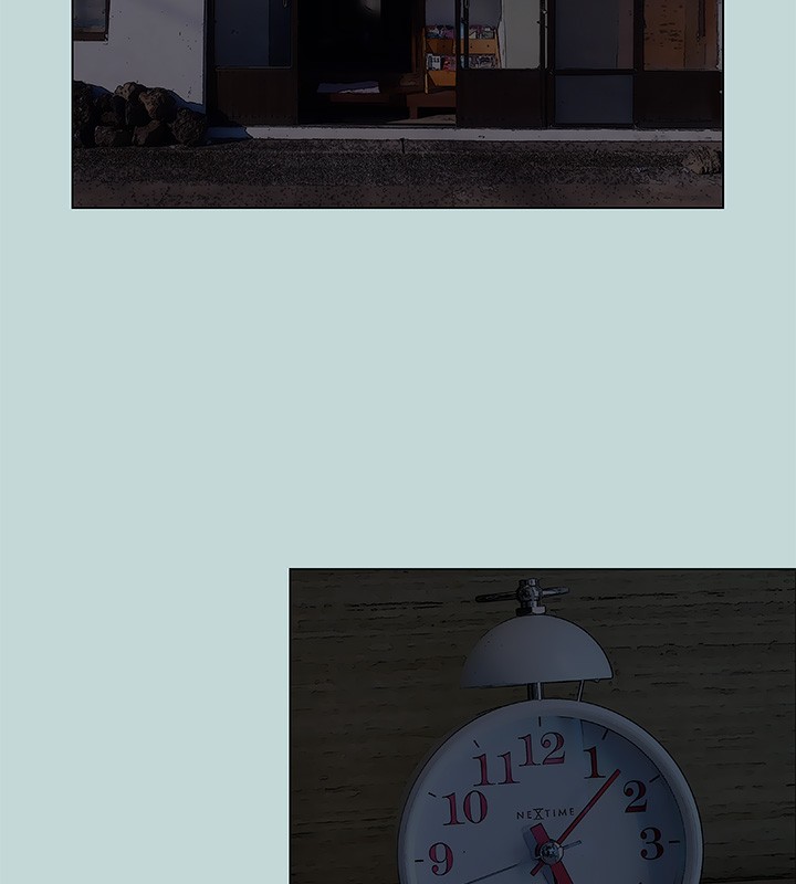 第89话-跟爸爸上过床的女人-纵夏夜之梦(无码版)-倂秀氏（第4张）