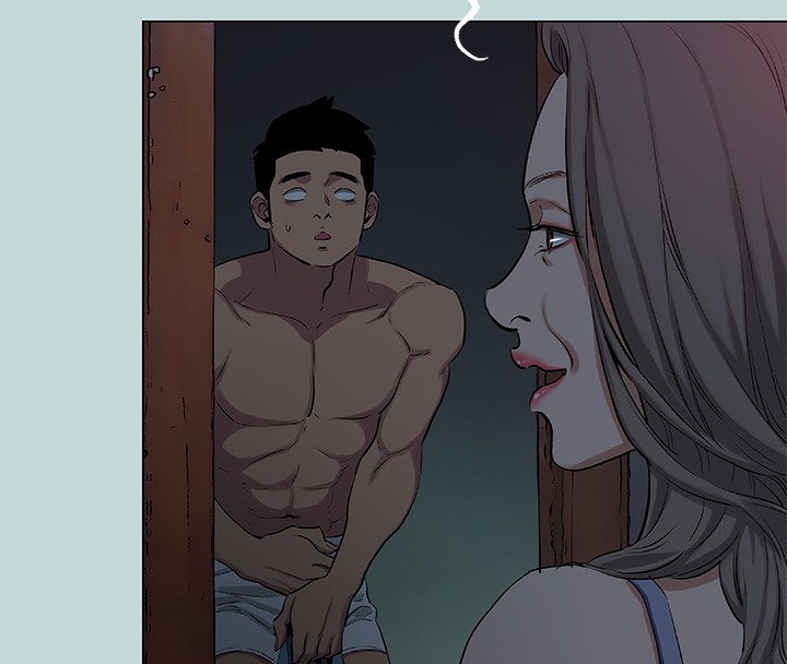 第89话-跟爸爸上过床的女人-纵夏夜之梦(无码版)-倂秀氏（第13张）