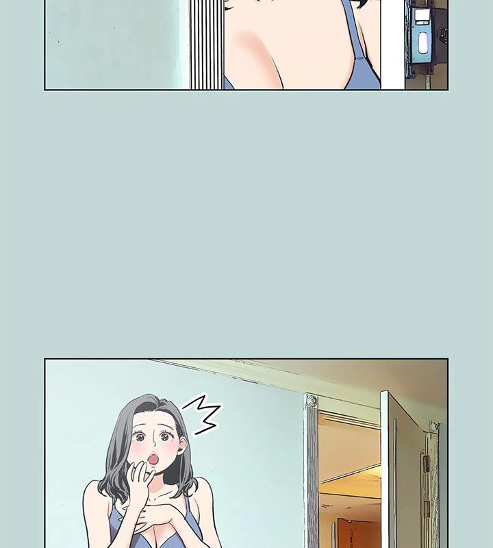 第91话-海边的好色之徒-纵夏夜之梦(无码版)-倂秀氏（第12张）