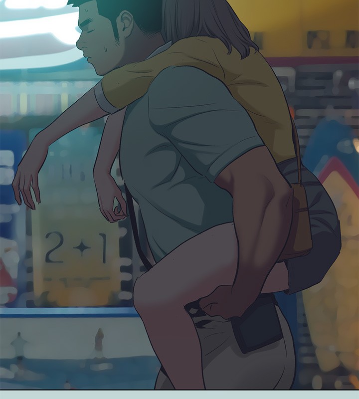 第101话-你怎么不脱了?-纵夏夜之梦(无码版)-倂秀氏（第27张）