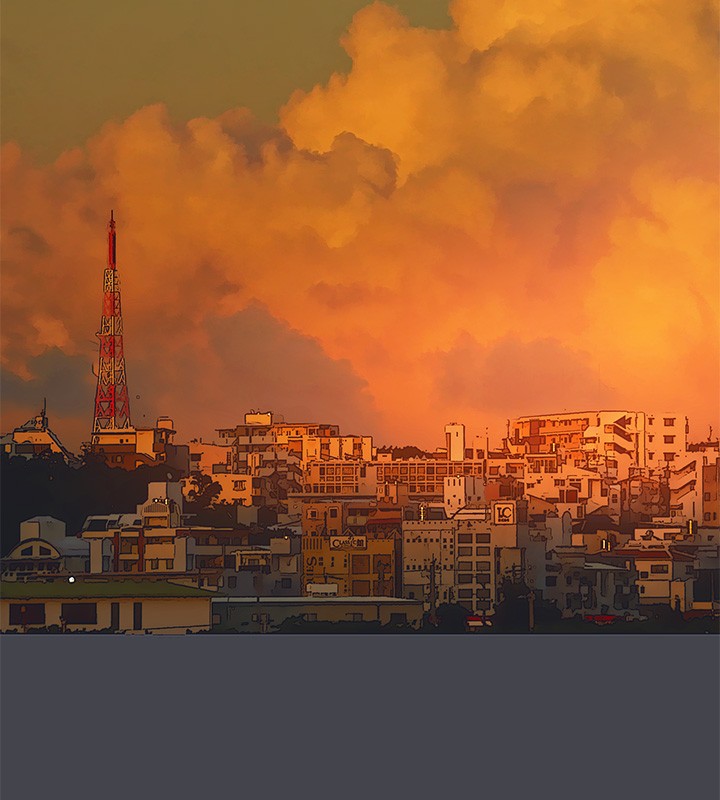 第110话-夏天的尾声-纵夏夜之梦(无码版)-倂秀氏（第11张）