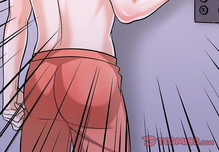 第31话-走不出的房间：第二季-Studio M（第3张）