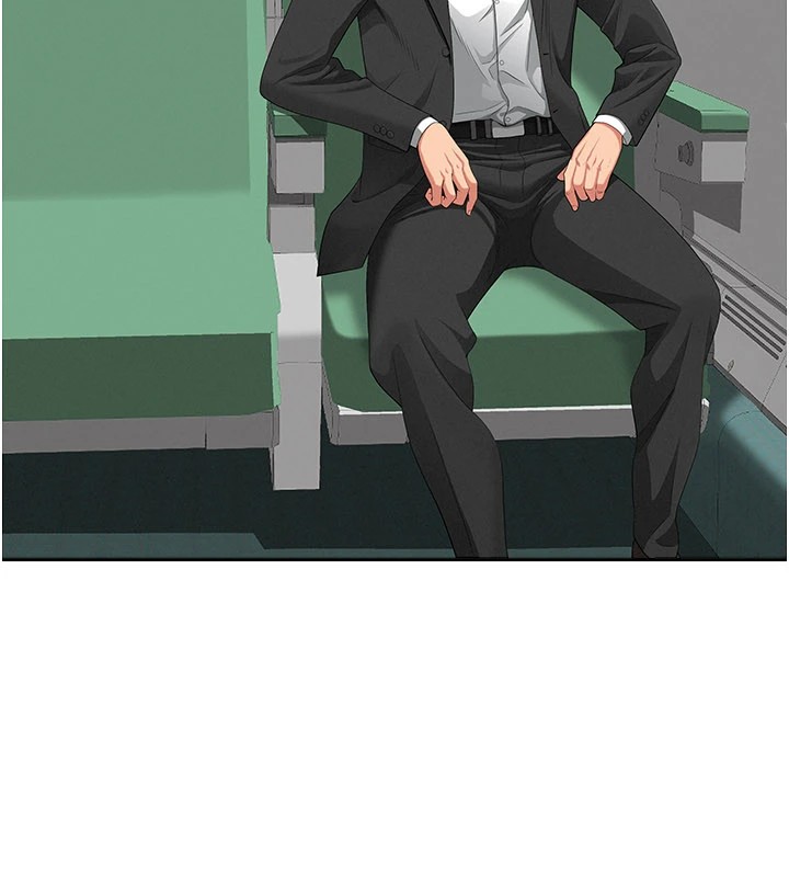 第1话-火车上的隐密贴贴-罪爱人妻-钢铁,黑猫（第4张）