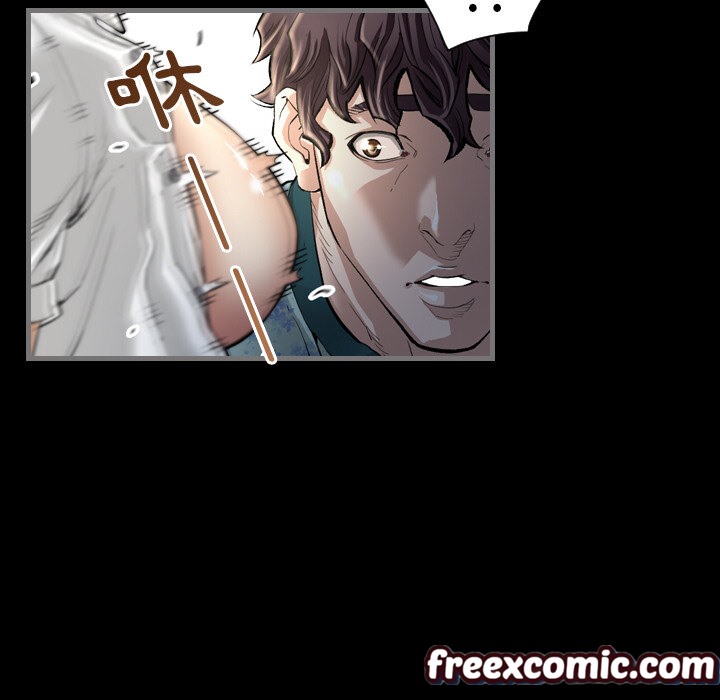 第2话-最后的男人 | 地表最后的男人-安智勋,金英弼（第11张）