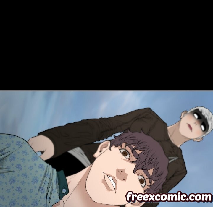 第11话-最后的男人 | 地表最后的男人-安智勋,金英弼（第28张）