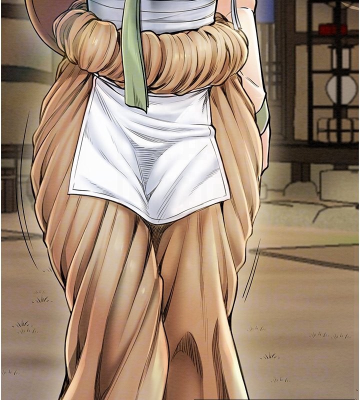 第4话-市井痴汉登门讨债-最强家丁-Black GG,Kuro Kitsune（第20张）