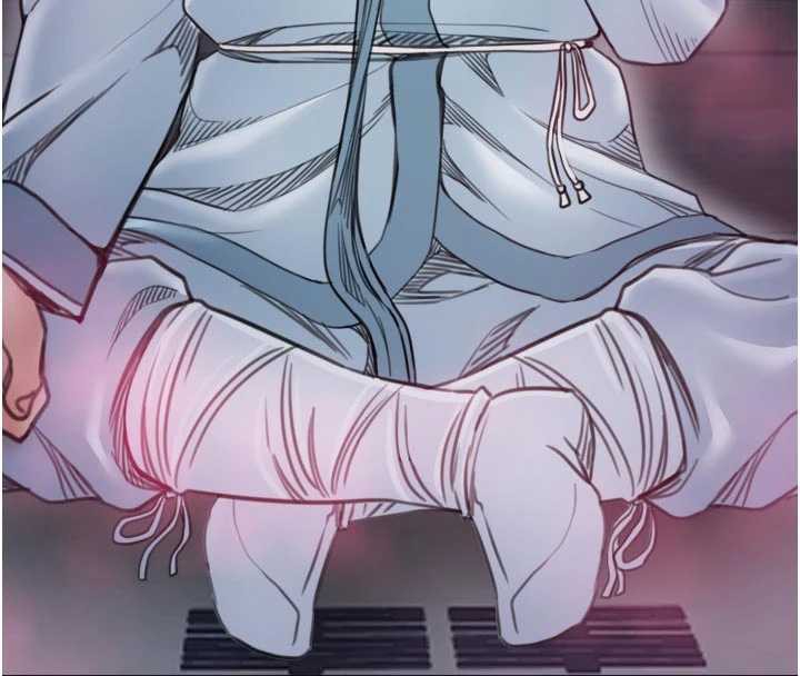 第56话-想离开，先过我这关-最强家丁-Black GG,Kuro Kitsune（第4张）