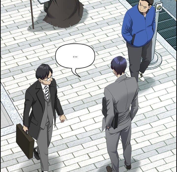 第1话-最强男人/天降奇蹟-Room308（第16张）
