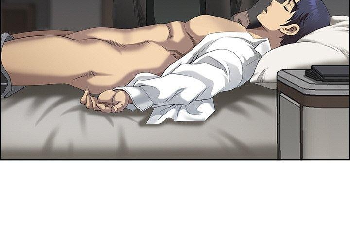 第3话-最强男人/天降奇蹟-Room308（第3张）