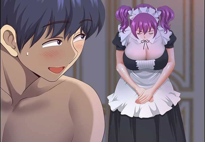 第54话-最强男人/天降奇蹟-Room308（第2张）