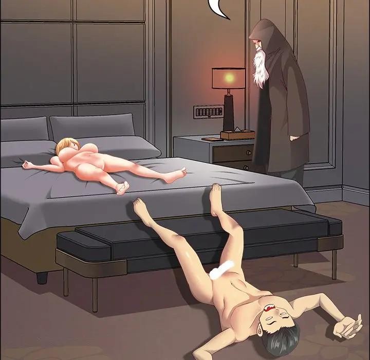 第65话-最强男人/天降奇蹟-Room308（第46张）