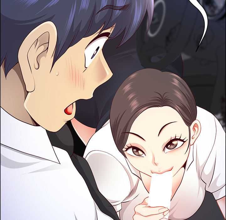 第70话-最强男人/天降奇蹟-Room308（第25张）