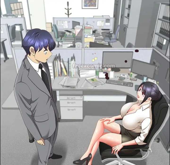 第73话-最强男人/天降奇蹟-Room308（第15张）