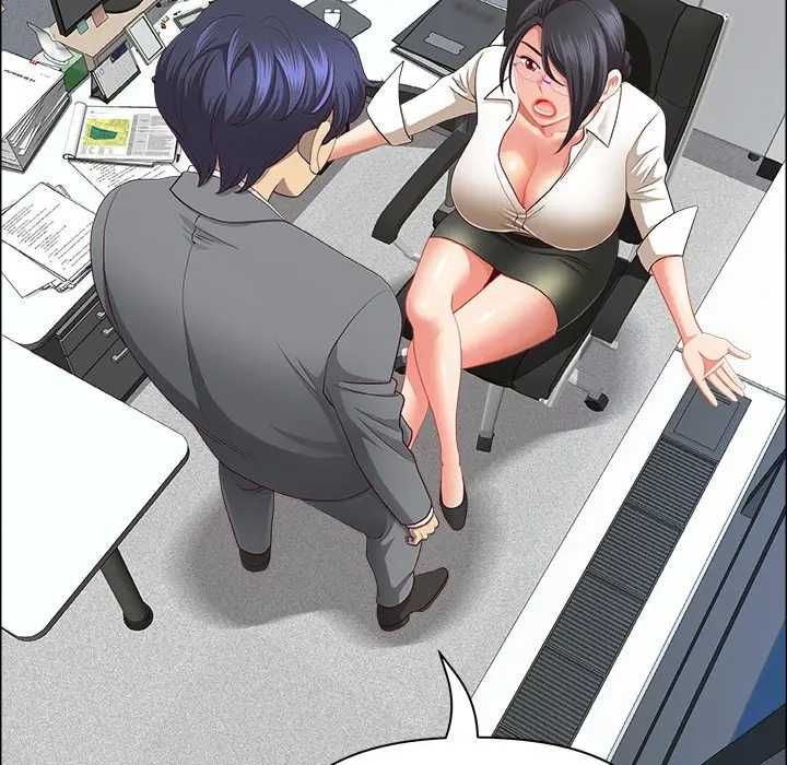 第73话-最强男人/天降奇蹟-Room308（第22张）