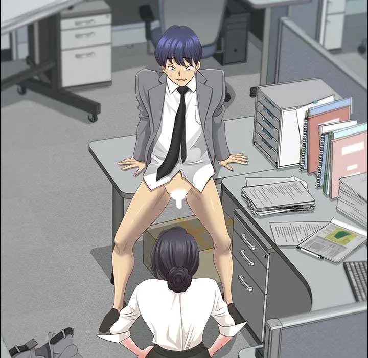 第74话-最强男人/天降奇蹟-Room308（第36张）