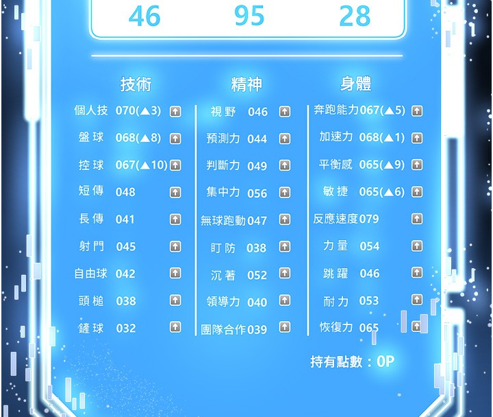 第17话-今天晚餐就是妳了!-足球型男脱单指南-BBOOE,雪儿（第18张）