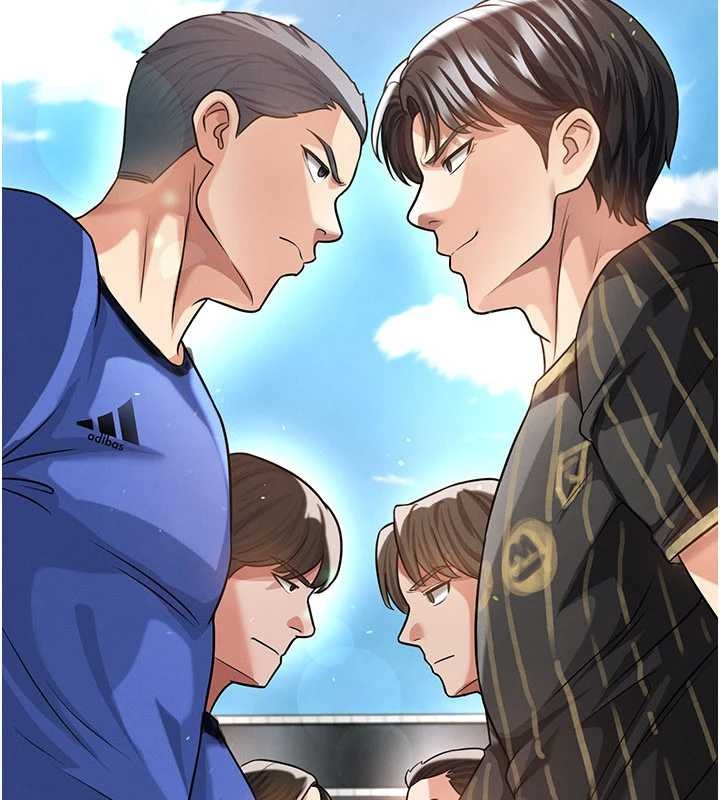 第40话-场边的短髮正妹-足球型男脱单指南-BBOOE,雪儿（第11张）