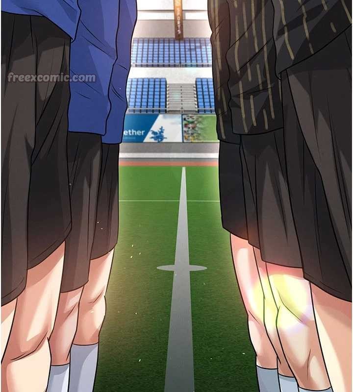 第40话-场边的短髮正妹-足球型男脱单指南-BBOOE,雪儿（第13张）