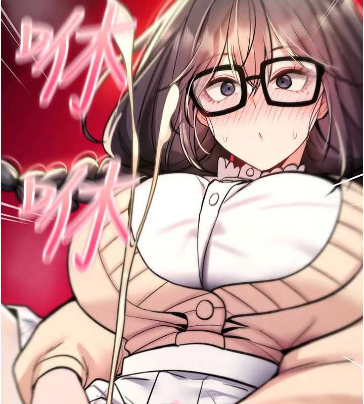 第30话-我是第一次&hellip;这里对吗?-诅咒性转物语-G由,NTK,六月（第4张）