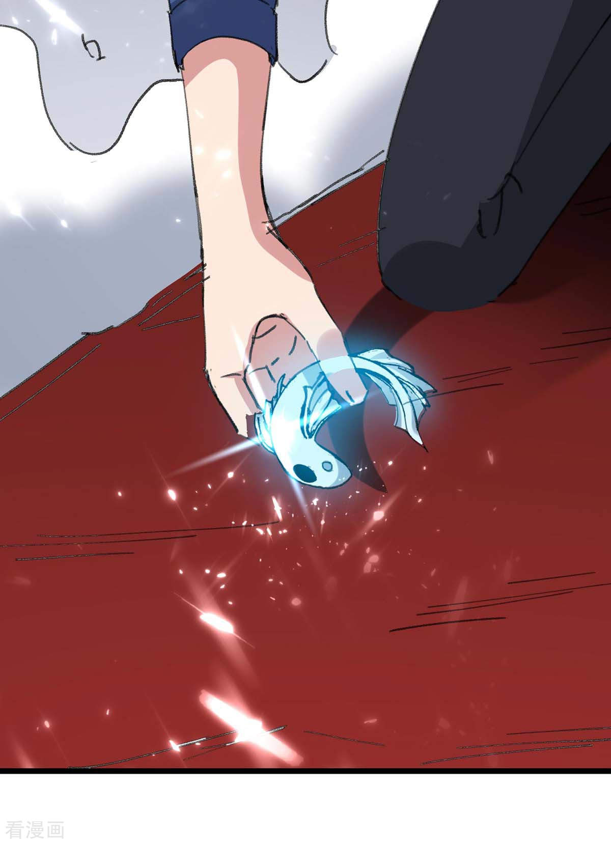 第165话话家-重生弃少归来-掌阅文化（第14张）