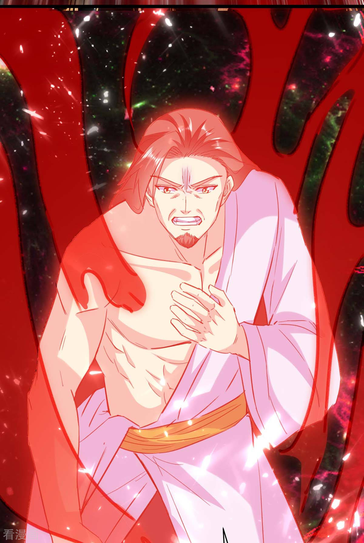 第165话话家-重生弃少归来-掌阅文化（第8张）