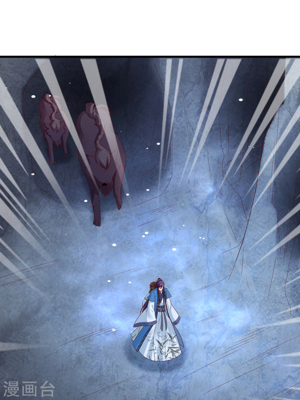 第12话诸葛亮之武器化-回到古代当圣贤-仙娱文化（第9张）