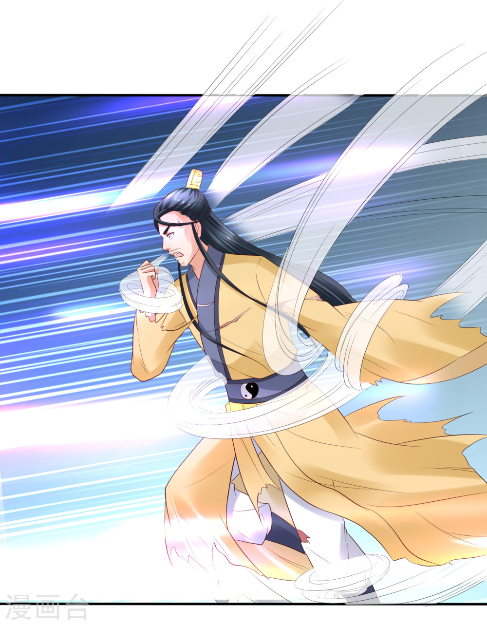 第24话排位通关！寻找小关羽-回到古代当圣贤-仙娱文化（第10张）