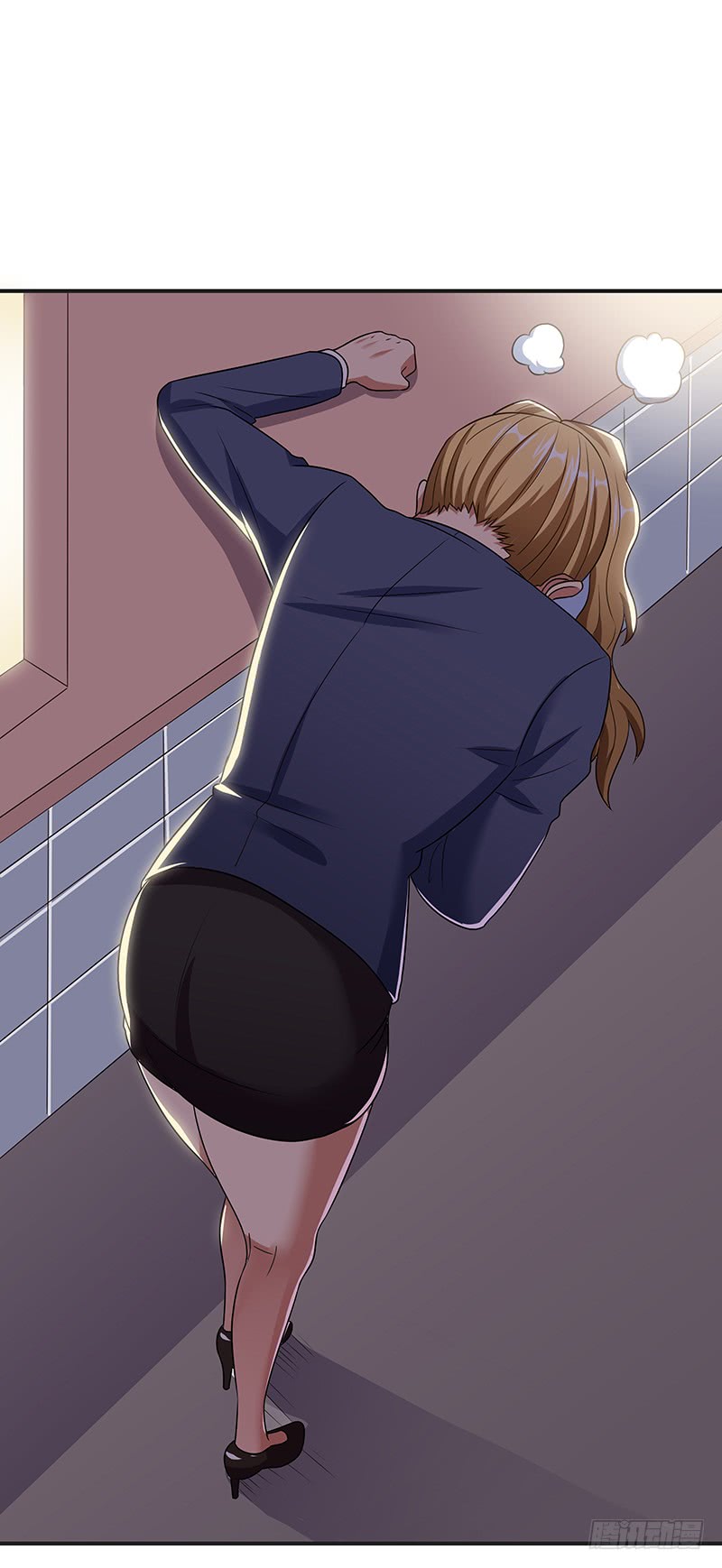 第35话：再次见面-妙手狂医-破界互动（第29张）