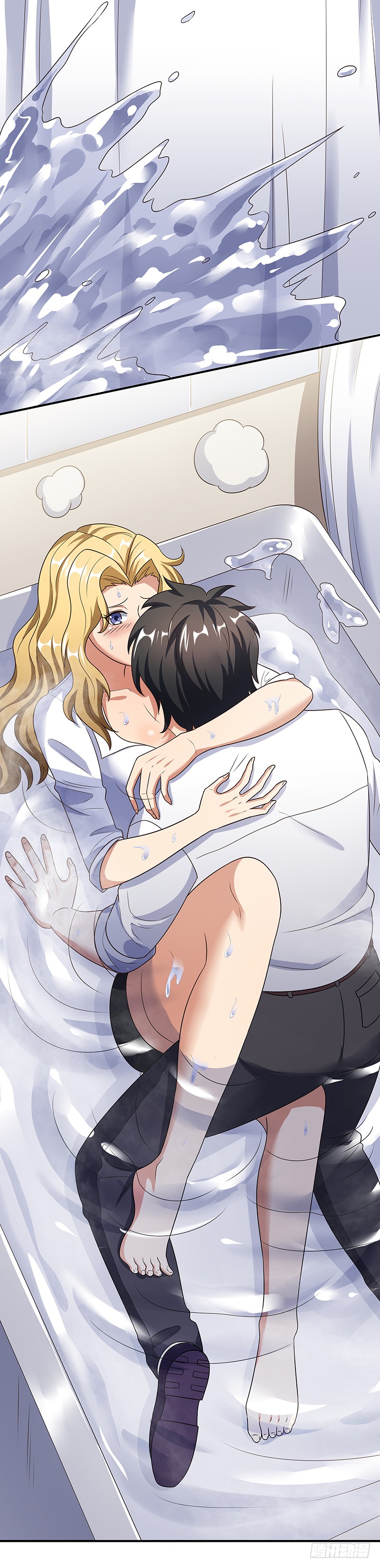 第36话：不该惹我的女人（上）-妙手狂医-破界互动（第9张）