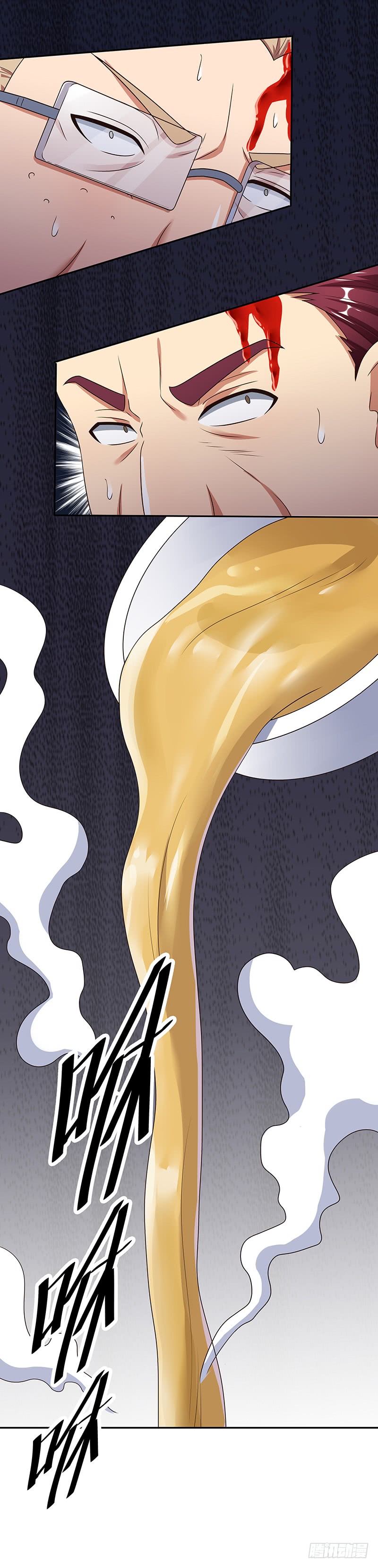第37话：不该惹我的女人（下）-妙手狂医-破界互动（第22张）