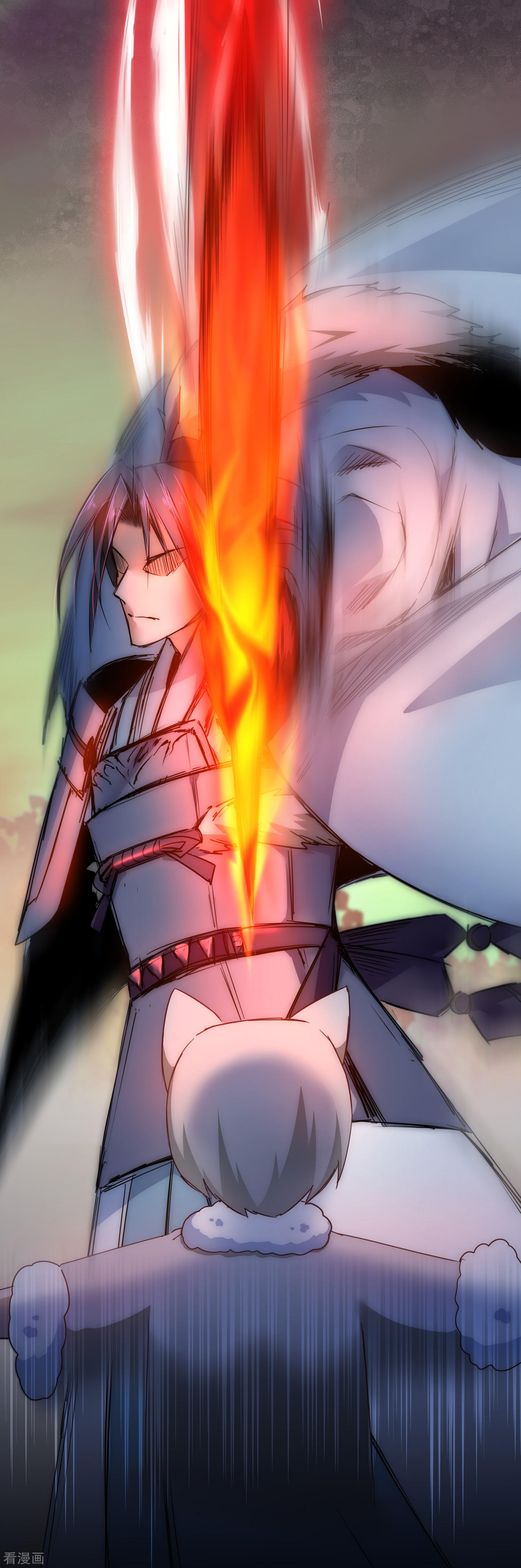 第36话英雄是谁-逆转仙途-极漫文化（第7张）