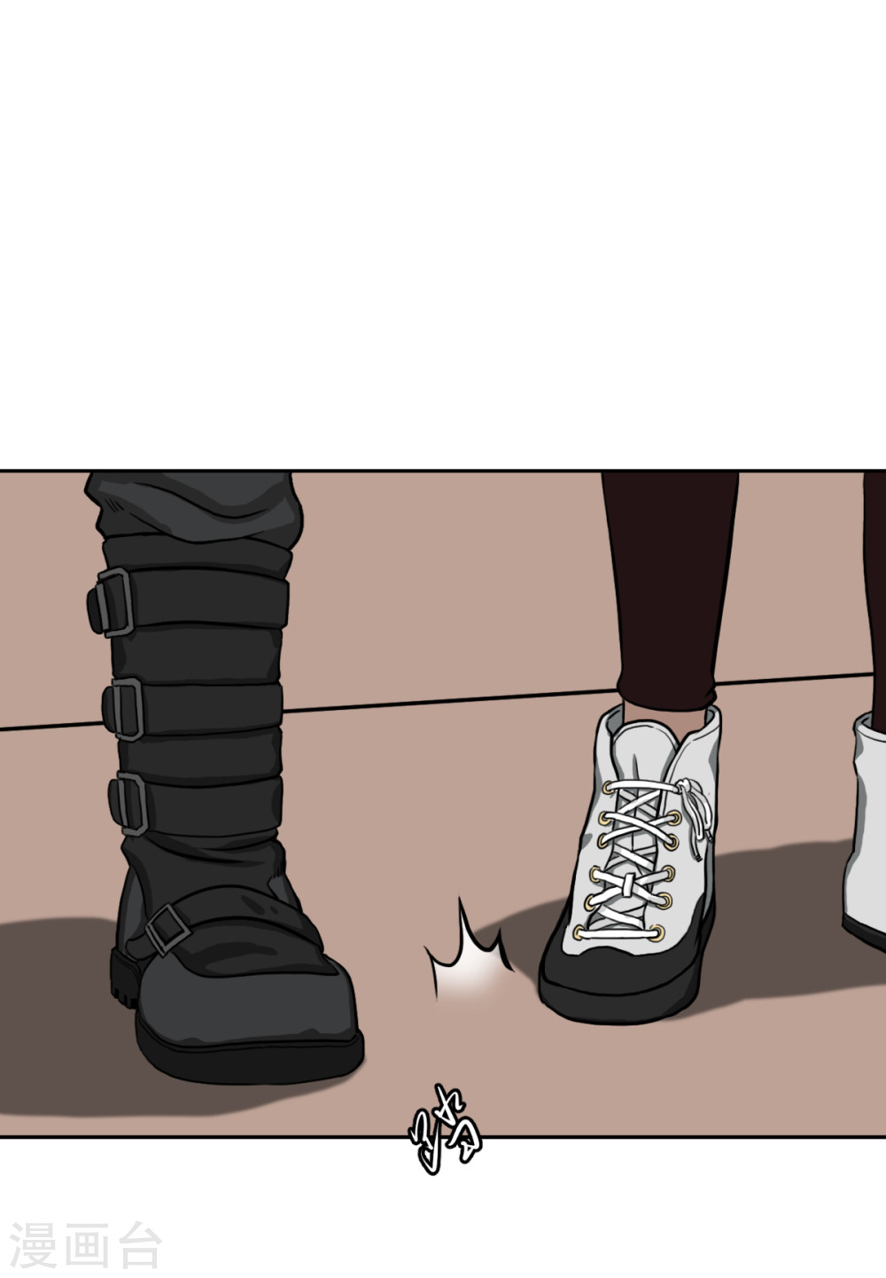 第7话弱者总喜欢伪装成强者-异行者-亡者归来-仙娱文化（第7张）