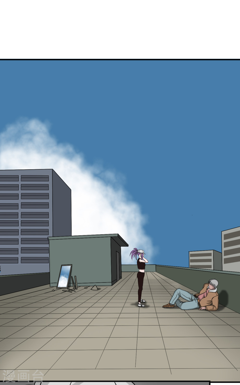 第10话必须找到那个异行者-异行者-亡者归来-仙娱文化（第8张）