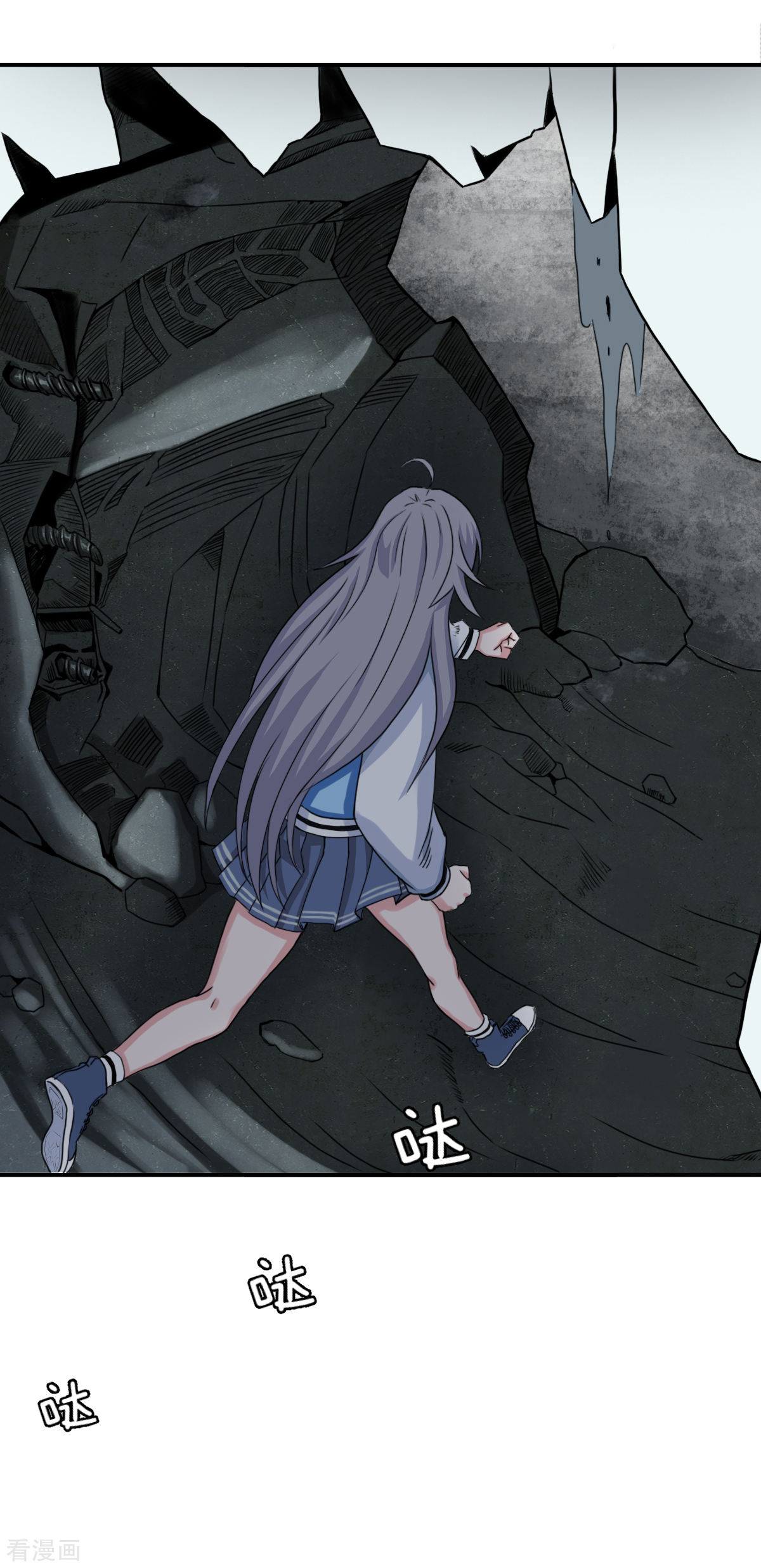 第2话小雨，我话来了-异行者-亡者归来-仙娱文化（第28张）