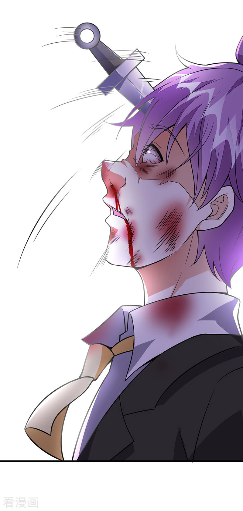 第60话腾哥的大礼-异能少年王-破界互动（第18张）