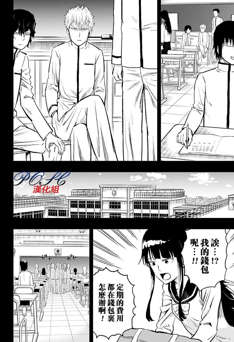 第05话-8LDK -死者之王--厨二病栋(ぱげらった)（第13张）