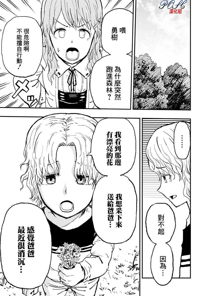 第17话-8LDK -死者之王--厨二病栋(ぱげらった)（第17张）