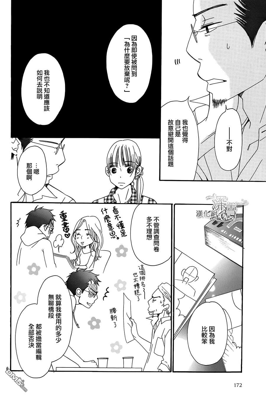 第5话-Bread&Butter-芦原妃名子（第8张）