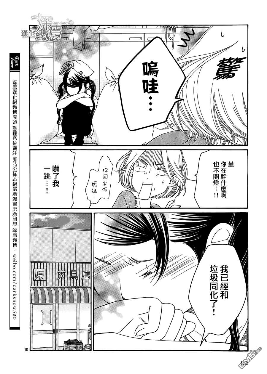 第6话-Bread&Butter-芦原妃名子（第10张）