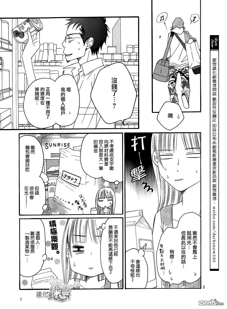 第7话-Bread&Butter-芦原妃名子（第4张）