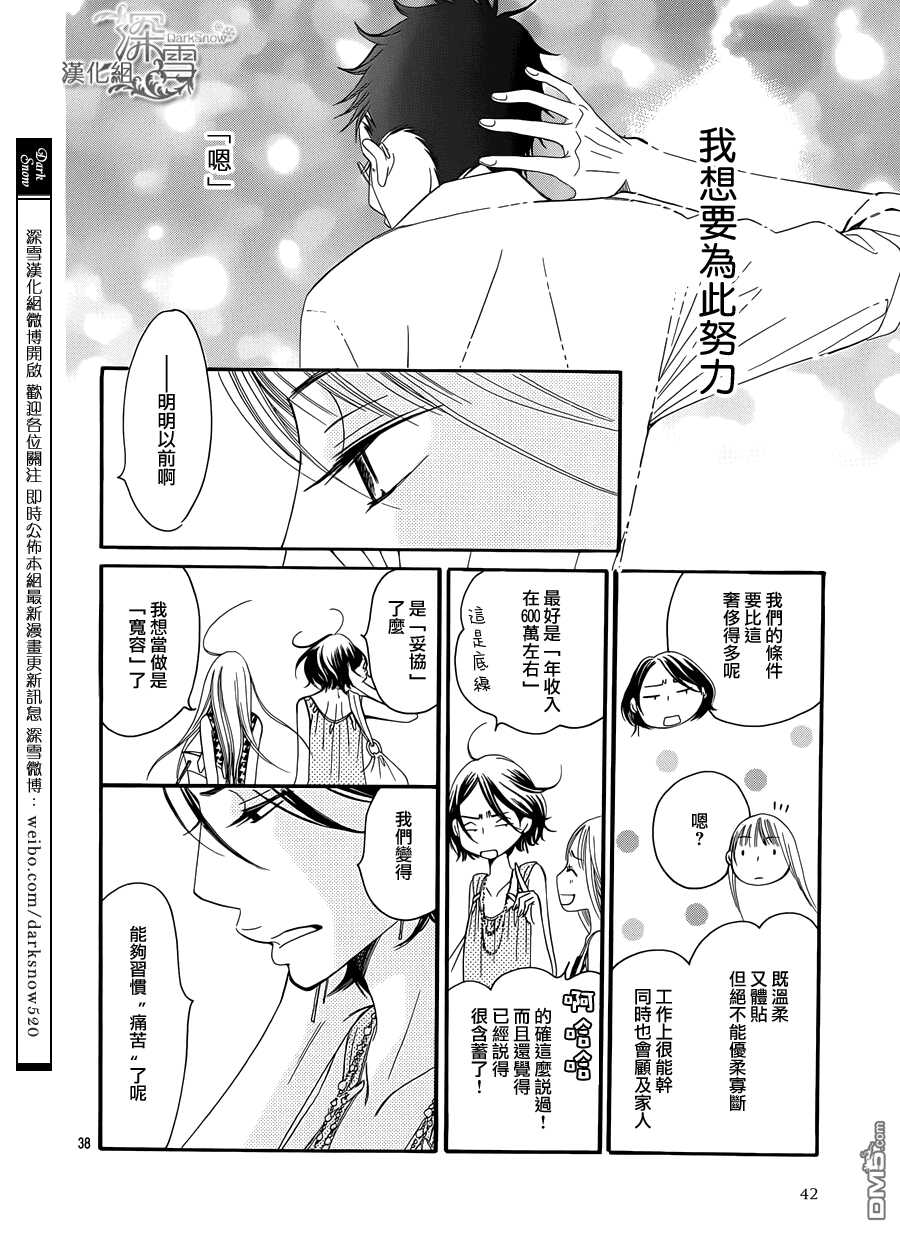 第7话-Bread&Butter-芦原妃名子（第39张）