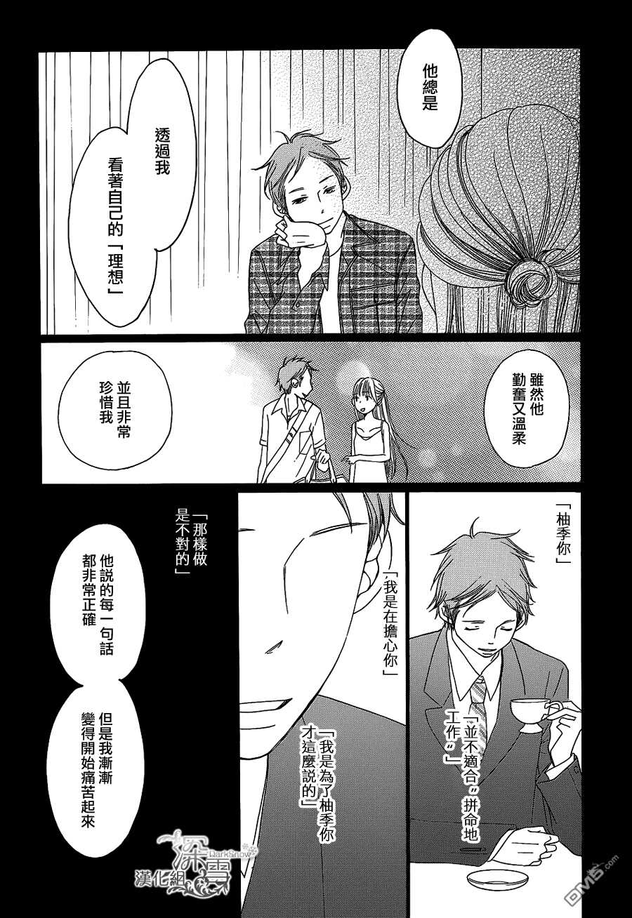 第8话-Bread&Butter-芦原妃名子（第29张）
