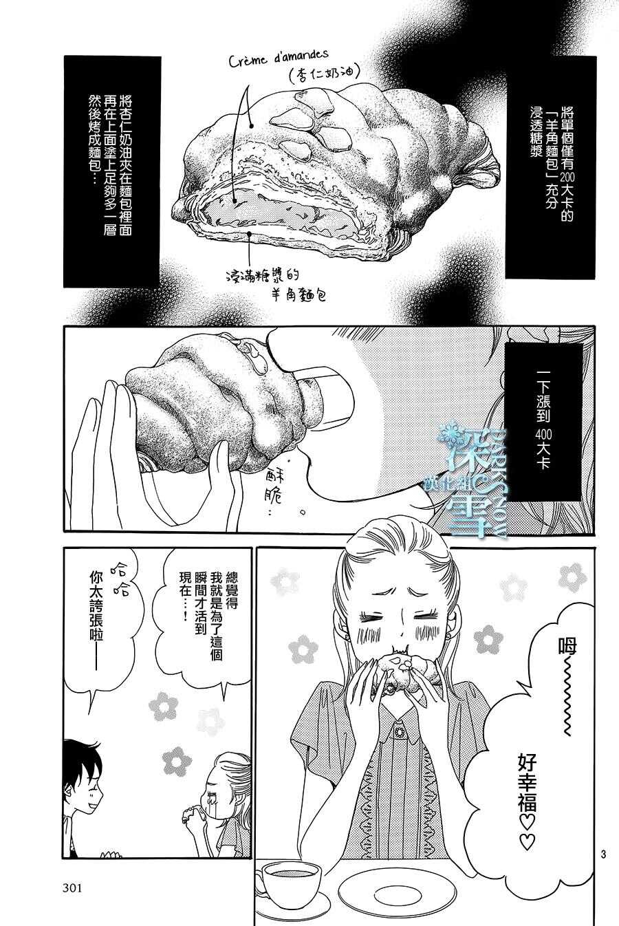 第9话-Bread&Butter-芦原妃名子（第4张）